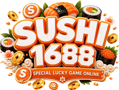 SUSHI1688
